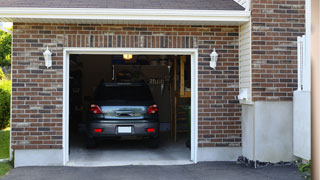 Garage Door Installation at Mclaughlin Los Angeles, California