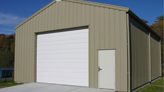 Garage Door Openers at Mclaughlin Los Angeles, California